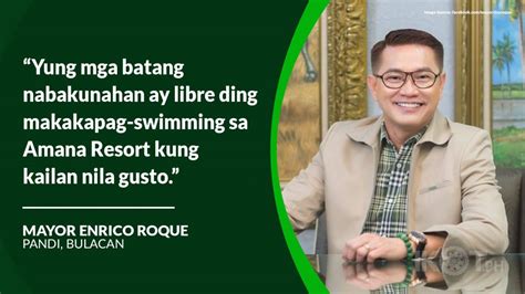 mayor rico roque|Enrico Roque Biography .